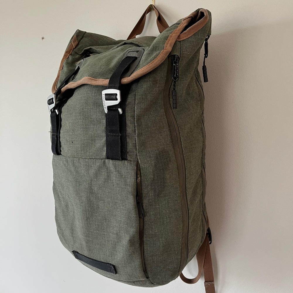 Timbuk2 Commuter Backpack - Picture 6 of 11